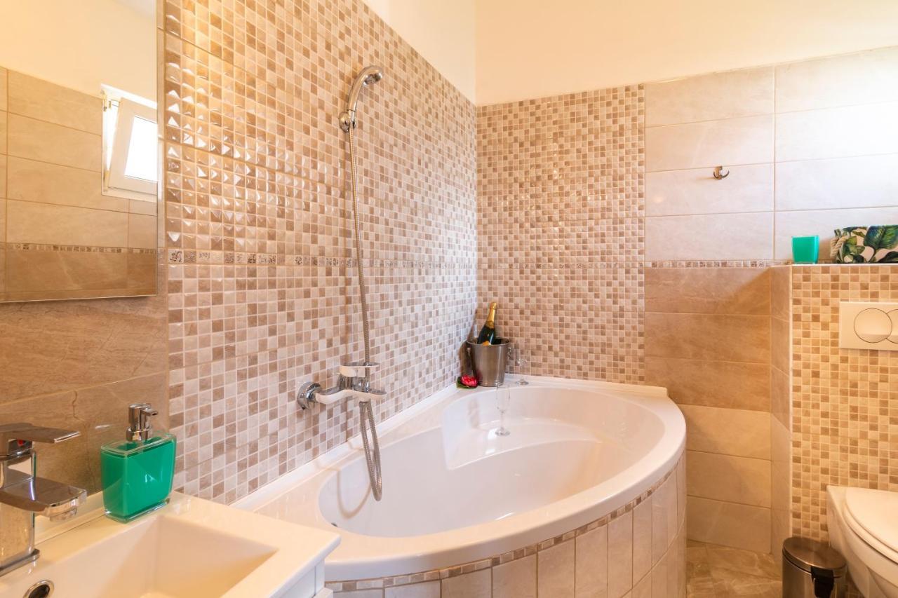Apartman Gabrijela Split Exterior photo