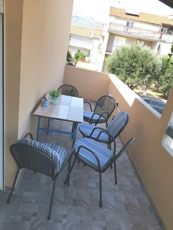 Apartman Gabrijela Split Exterior photo