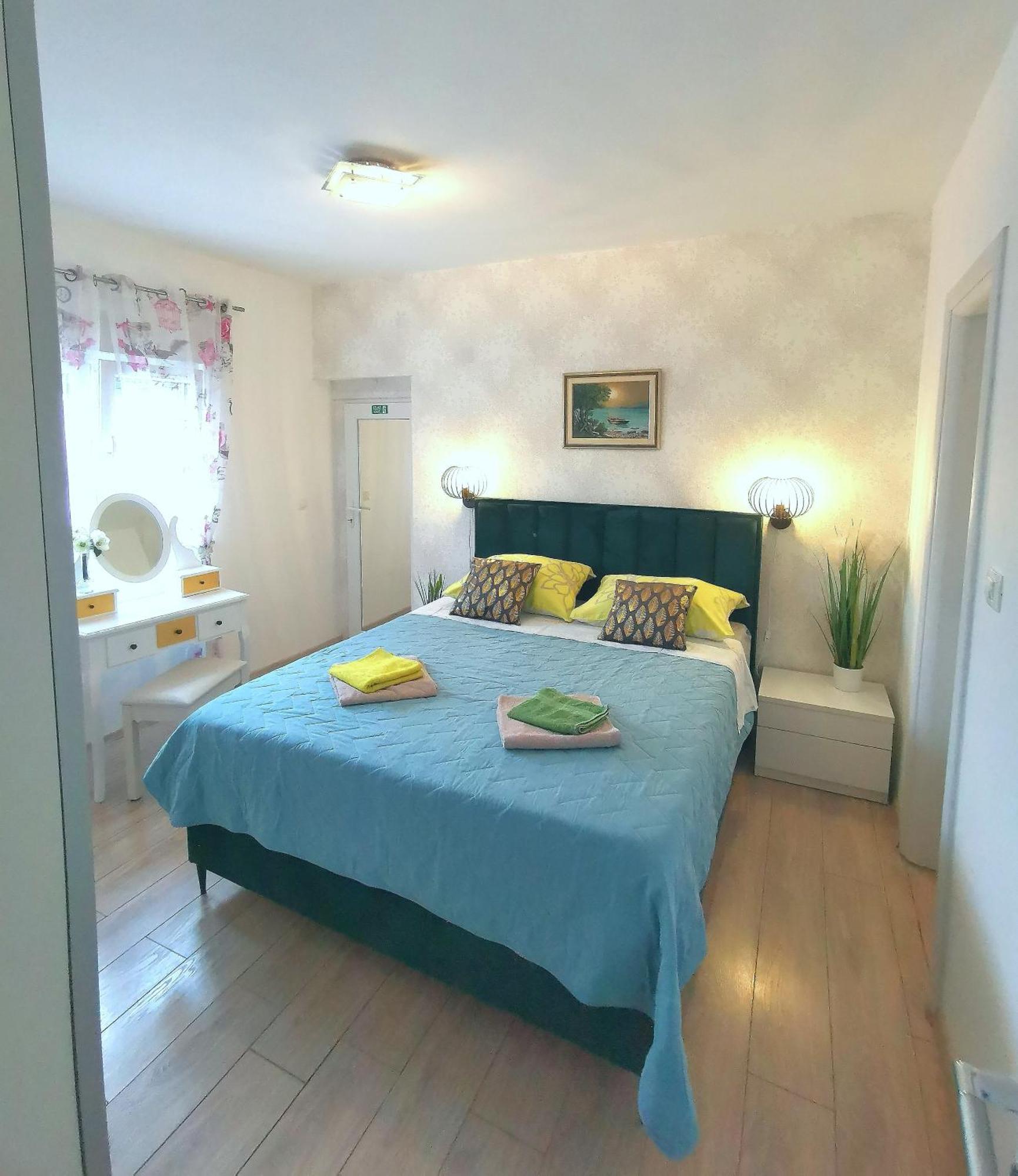 Apartman Gabrijela Split Exterior photo
